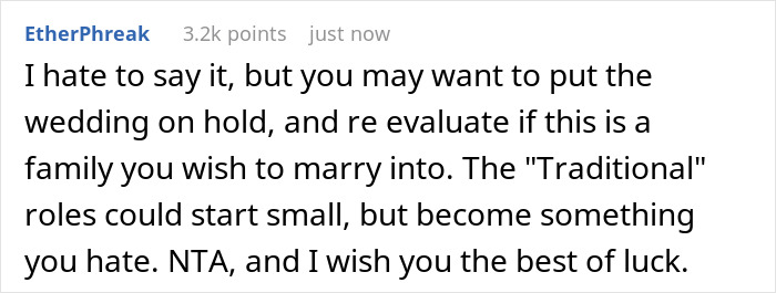 23 Y.O. Wants Her Half-Sister To Take Her Down The Aisle As She Practically Raised Her, In-Laws Say It's Inappropriate