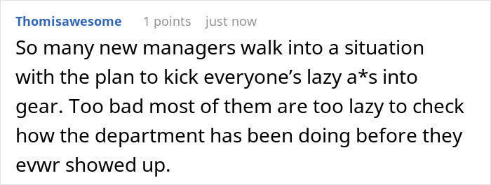 "Micromanaging My Lunch Break? Enjoy The Extra Paperwork": Worker Finds A Genius Way To Make New Manager Regret His Strict Lunch Schedule