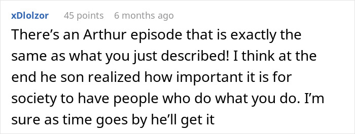 “I Think My Son Is Embarrassed That I Am A Garbage Man. Advice?”: Sad Dad Asks Internet For Parenting Help “I Think My Son Is Embarrassed That I Am A Garbage Man. Advice?”: Sad Dad Asks Internet For Parenting Help