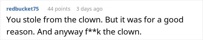 This Man’s Colleague Keeps Silent When A Man Gives Extra Food To A Family In Need, But Later Uses It Against Him This Man’s Colleague Keeps Silent When A Man Gives Extra Food To A Family In Need, But Later Uses It Against Him