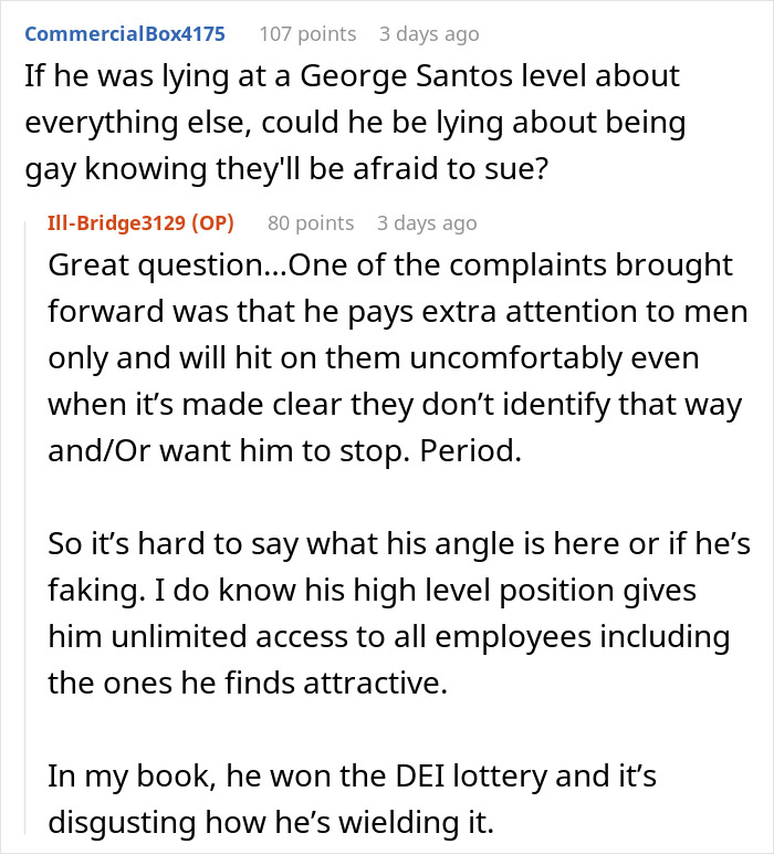 Incompetent New Hire Causes Havoc At Work, Pushing Nearly An Entire Department To Quit