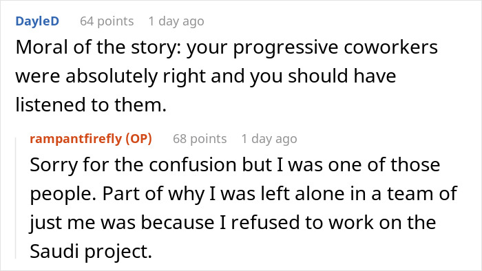 "Thanks For The 2 Years' Free Work": Greedy Execs Take A Project That No One Pays For, Take Away The Bonuses From The Team "Thanks For The 2 Years' Free Work": Greedy Execs Take A Project That No One Pays For, Take Away The Bonuses From The Team