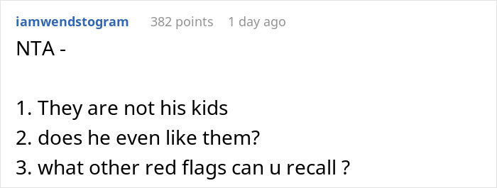 Woman Asks If She's A Jerk For Calling Her Fiancé An "Embarrassment" Because He Repeatedly Tried To Overstep Her Boundaries During A Getaway With Her Family Woman Asks If She's A Jerk For Calling Her Fiancé An "Embarrassment" Because He Repeatedly Tried To Overstep Her Boundaries During A Getaway With Her Family