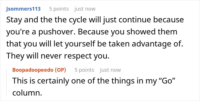 Person Is Done Taking On Coworker&rsquo;s Work, Boss Ignores Them About It But Changes His Tune After They Put In Their Notice