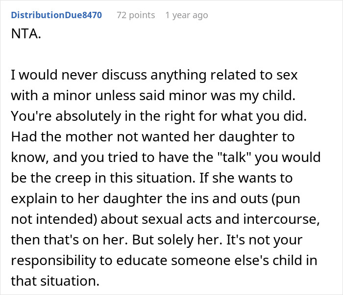 Mom Is Furious After Gay BIL Refused To Explain To Her 11-Year-Old Daughter How Gay Sex Works, Making Her Cry