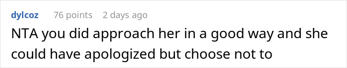 Teen Doesn't Want Her "Chubby" Friend To Ruin Her Vacation Pictures, So She Uninvites Her, Disappointed Mom Teaches Her A Lesson Teen Doesn't Want Her "Chubby" Friend To Ruin Her Vacation Pictures, So She Uninvites Her, Disappointed Mom Teaches Her A Lesson