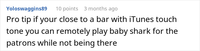 Woman Plays &ldquo;Baby Shark&rdquo; On Repeat For An Entire Year On Her Sister&rsquo;s Spotify To Take Her Petty Revenge