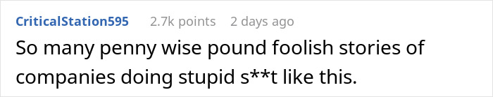 Worker Gets Creative After Company Changes His Flight To One 12 Hours Earlier To Save &pound;80, Costs Them Over &pound;1,000 Instead