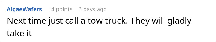 &ldquo;I Live Here&rdquo;: Karen Claims That The House Is Hers After Parking Her Car In A Family&rsquo;s Driveway