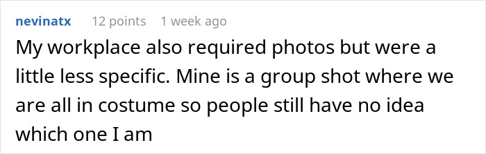 Employees Change Their Profile Pics To Their Baby Photos After Company Comes Up With A New Rule Employees Change Their Profile Pics To Their Baby Photos After Company Comes Up With A New Rule