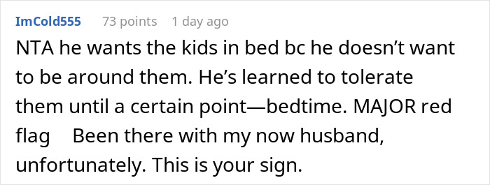 Woman Asks If She's A Jerk For Calling Her Fiancé An "Embarrassment" Because He Repeatedly Tried To Overstep Her Boundaries During A Getaway With Her Family Woman Asks If She's A Jerk For Calling Her Fiancé An "Embarrassment" Because He Repeatedly Tried To Overstep Her Boundaries During A Getaway With Her Family