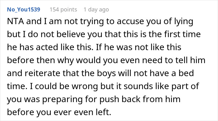Woman Asks If She's A Jerk For Calling Her Fiancé An "Embarrassment" Because He Repeatedly Tried To Overstep Her Boundaries During A Getaway With Her Family Woman Asks If She's A Jerk For Calling Her Fiancé An "Embarrassment" Because He Repeatedly Tried To Overstep Her Boundaries During A Getaway With Her Family