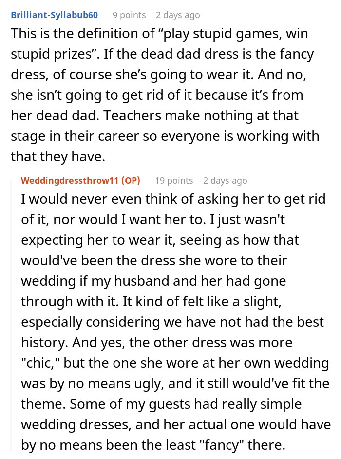 "One Of My Husband's Friends Made Me Uncomfortable At Our Wedding, But It's My Own Fault" "One Of My Husband's Friends Made Me Uncomfortable At Our Wedding, But It's My Own Fault"