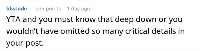 Woman&rsquo;s Husband Can&rsquo;t Remember His Wife After Being In A Wreck, Her Half-Sister Still Refuses To Choose Another Song For Her Wedding Other Than Theirs