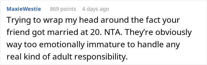 "Am I The Jerk For Wearing A Wedding Dress At A Wedding?" "Am I The Jerk For Wearing A Wedding Dress At A Wedding?"