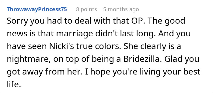 Engaged Couple Think Their Roommate Is Conspiring To Ruin Their Wedding, Uninvite Her And Spread Rumors, Only For Karma To Come Back Around Engaged Couple Think Their Roommate Is Conspiring To Ruin Their Wedding, Uninvite Her And Spread Rumors, Only For Karma To Come Back Around