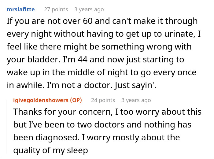 Man Doesn&rsquo;t Read His Cheap AirBnB&rsquo;s Description, Setting Off Wild Chain Of Events That Gets His Girlfriend Soaked In Pee