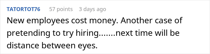 Boss Doesn’t Hire Woman Just Because She Plays Video Games In Her Free Time, Starting Online Outrage Boss Doesn’t Hire Woman Just Because She Plays Video Games In Her Free Time, Starting Online Outrage