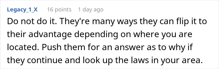 New Dad Is Confused After Company Asks For His Son's Birth Certificate, Starts To Get Suspicious About Their Motives