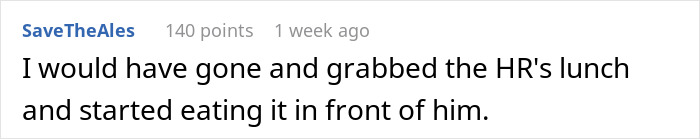 Nurse, Fed Up With Someone Stealing Their Food, Calls The Police When HR Does Nothing Nurse, Fed Up With Someone Stealing Their Food, Calls The Police When HR Does Nothing