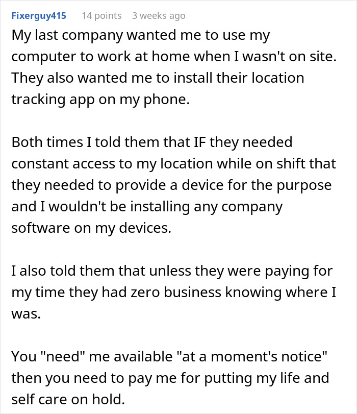 Employees Stop Getting Paid For Overtime, Boss Is Flabbergasted They Won't Help Her After Hours