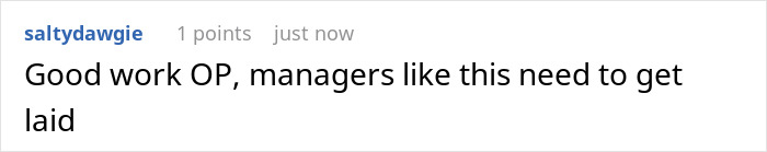 "Micromanaging My Lunch Break? Enjoy The Extra Paperwork": Worker Finds A Genius Way To Make New Manager Regret His Strict Lunch Schedule
