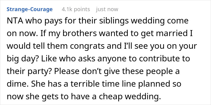 &lsquo;Bridezilla&rsquo; Ignores The Concerns Of Others And Demands Absurd Things For Her Wedding As She Yearns To Get Hitched By 25
