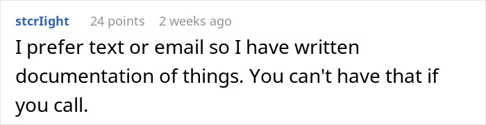 "This New Age Of Texting To Call Off Literally Drives Me Insane": Manager States That People Who Text Employers Are “Unprofessional”, Gets Blasted Online "This New Age Of Texting To Call Off Literally Drives Me Insane": Manager States That People Who Text Employers Are “Unprofessional”, Gets Blasted Online