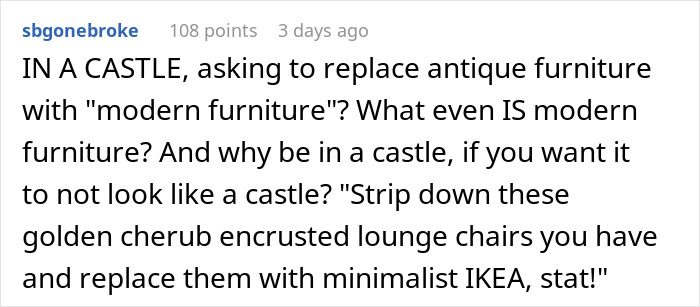 Bridezilla Ditches Her 'Poor' Friends Who Won't Look Good In Her Castle Wedding, Ends Up With A Backyard Pig Roast After The Castle Drops Her