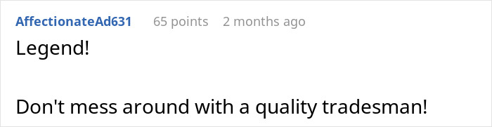 "If You Don't Like It You Can Always Quit": Boss's Words Backfire As Model Employee Gets A New Job Right In Front Of His Eyes