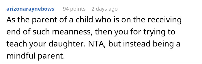 Teen Doesn't Want Her "Chubby" Friend To Ruin Her Vacation Pictures, So She Uninvites Her, Disappointed Mom Teaches Her A Lesson Teen Doesn't Want Her "Chubby" Friend To Ruin Her Vacation Pictures, So She Uninvites Her, Disappointed Mom Teaches Her A Lesson