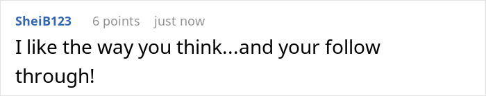 People Online Are Cracking Up About This Woman&rsquo;s Idea To Congratulate The Most Entitled Couple She Met While Working At A Restaurant