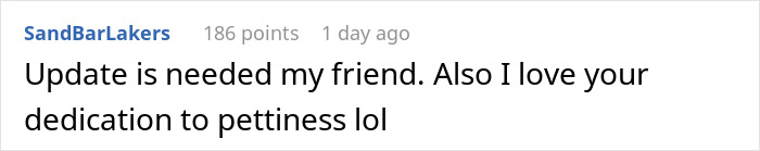 Guy Plots The Ultimate Retaliation Against His Neighbor Who Sued Him Over A Fence That Went 1.5 Inches Beyond The Property Line
