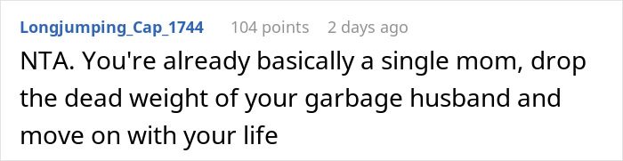 Husband Is Furious Wife Left Him With Their 4 Kids For The Weekend, She Finds The House Trashed And His Suitcase Packed When She Gets Back Husband Is Furious Wife Left Him With Their 4 Kids For The Weekend, She Finds The House Trashed And His Suitcase Packed When She Gets Back