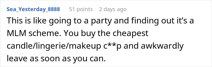 Couple Charge Their Guests For Drinks They Made On Their Kitchen Counter As If It Was A Bar, Are Shocked When They Leave