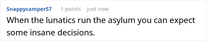Employee Is Scolded For Being Too Efficient, Maliciously Complies And Starts Delivering The Bare Minimum