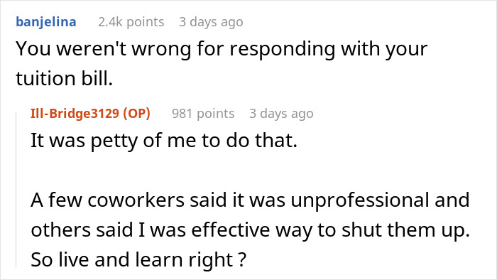 Incompetent New Hire Causes Havoc At Work, Pushing Nearly An Entire Department To Quit