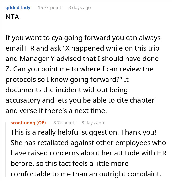 Boss Expected This Employee To Give Up Her 1st Class Seat For Her, Says She Has A "Lack Of Respect For Protocol" When She Doesn't Boss Expected This Employee To Give Up Her 1st Class Seat For Her, Says She Has A "Lack Of Respect For Protocol" When She Doesn't