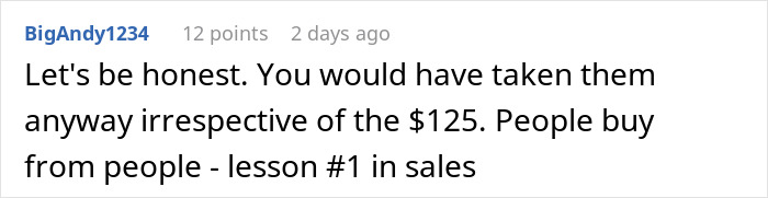 Boss Deducts $125 From Employee&rsquo;s Last Paycheck, Regrets It When She Costs Him $250,000