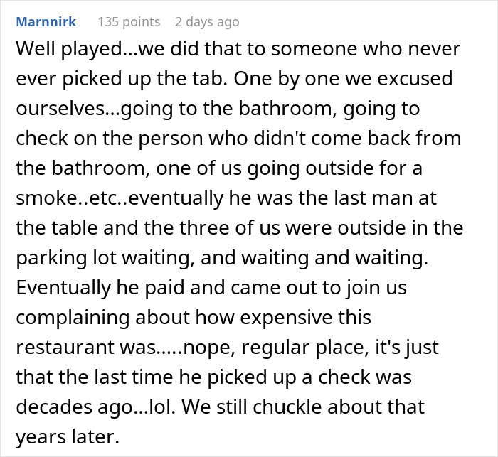 People Are Praising This Guy Who Outsmarted His Entitled Tinder Date Who Invited Her 2 Friends Along And Wanted To Use Him As A Wallet