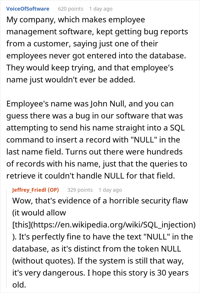 Guy Can’t Get A Simpler Username Because Of University “Initials Only” Policy, Maliciously Complies Guy Can’t Get A Simpler Username Because Of University “Initials Only” Policy, Maliciously Complies