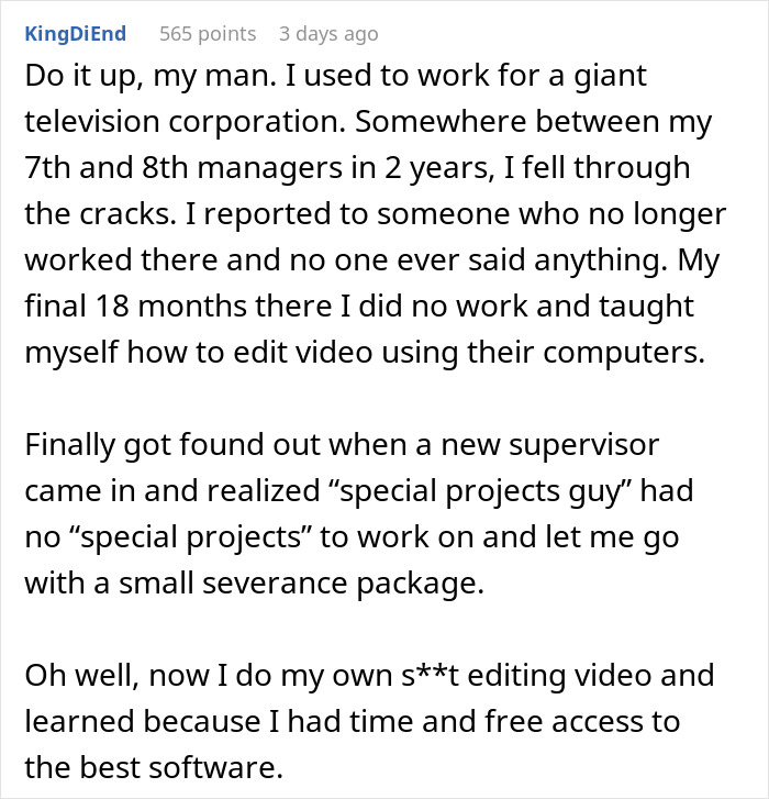 &ldquo;Yes, It&rsquo;s Very Seinfeld-Ish&rdquo;: Employee Shares How Their Company Seemingly Just Forgot About Their Existence