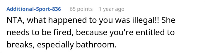 Guy Is Sick And Tired Of His Coworker Running Off And Leaving Him To Work Alone, Doesn't Cover For Her