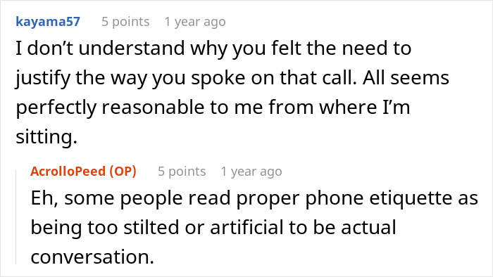 Person Frustrated After They Get Work Call 8 Years After Quitting And The Caller Won&rsquo;t Stop Asking For Help