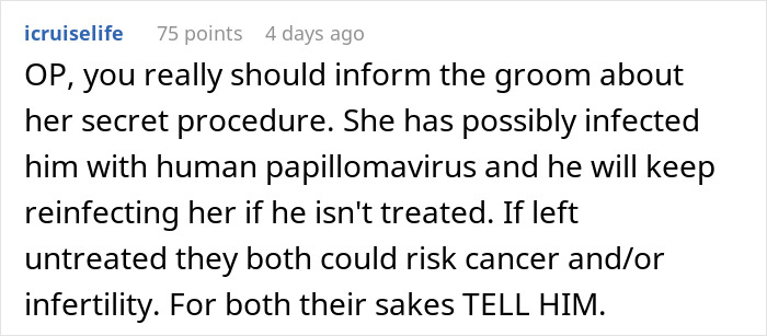 "She Said That My Anxiety Over Her Health Issues Was Too Much": Family Drama Arises As Woman Cuts Off Contact With Her 'Too Intrusive' Sibling