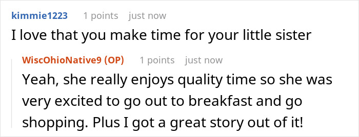 Entitled Know-It-All Ruins Her Hair After Lying To Her Cousin About It Being Naturally Blonde