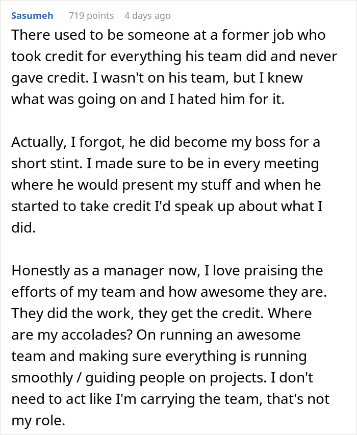 Boss Presents Employee's PowerPoints As His Own, So They Put A Revealing Photo Of The CEO's Daughter In One Of Them