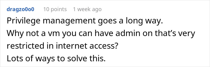 Employees Maliciously Comply With Manager's New Policy That Slows The Whole Company Down And Just Watch Him Get Fired Employees Maliciously Comply With Manager's New Policy That Slows The Whole Company Down And Just Watch Him Get Fired