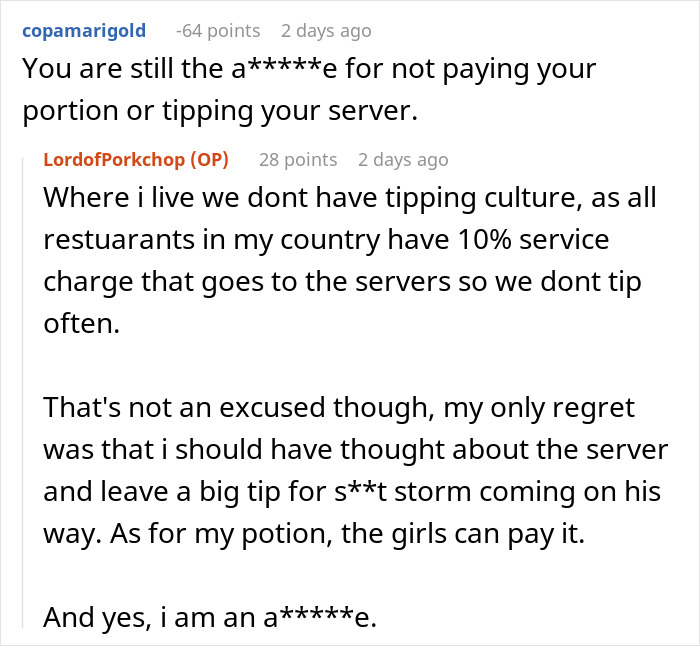 People Are Praising This Guy Who Outsmarted His Entitled Tinder Date Who Invited Her 2 Friends Along And Wanted To Use Him As A Wallet