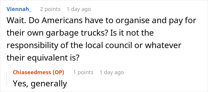 HOA Makes Homeowners Put Their Trash Cans Out At Specific Time, Regret It When They Maliciously Comply